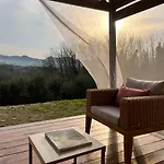 Casa Del Pino ボルゴ・ア・ブッジャーノ
