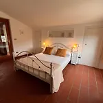 ベッド・アンド・ブレックファスト Casa Del Pino ボルゴ・ア・ブッジャーノ