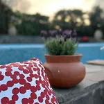 ベッド・アンド・ブレックファスト Casa Del Pino