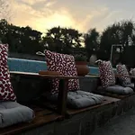 Casa Del Pino ベッド・アンド・ブレックファスト