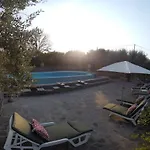 Casa Del Pino 4* ボルゴ・ア・ブッジャーノ