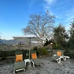 ベッド・アンド・ブレックファスト Casa Del Pino ボルゴ・ア・ブッジャーノ