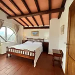 Casa Del Pino ボルゴ・ア・ブッジャーノ