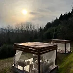 Casa Del Pino ベッド・アンド・ブレックファスト 4*