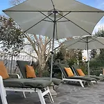 Casa Del Pino ベッド・アンド・ブレックファスト 4*