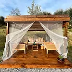 Casa Del Pino ベッド・アンド・ブレックファスト
