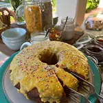 Casa Del Pino 4* ボルゴ・ア・ブッジャーノ