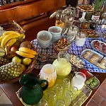 Casa Del Pino 4* ボルゴ・ア・ブッジャーノ