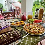 Casa Del Pino ベッド・アンド・ブレックファスト