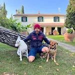 ベッド・アンド・ブレックファスト Casa Del Pino