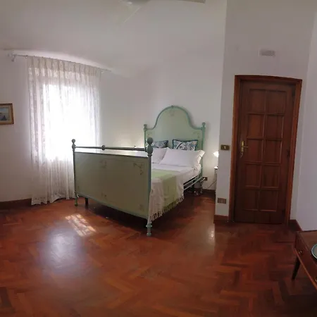 Bed & Breakfast Casa Del Pino 4*
