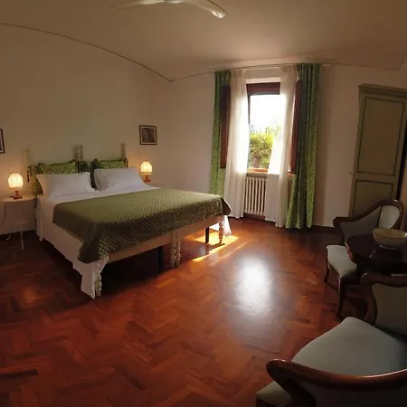 Bed & Breakfast Casa Del Pino Borgo a Buggiano