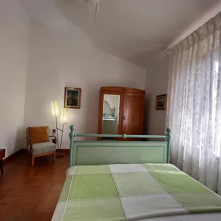 Casa Del Pino Bed & Breakfast 4*