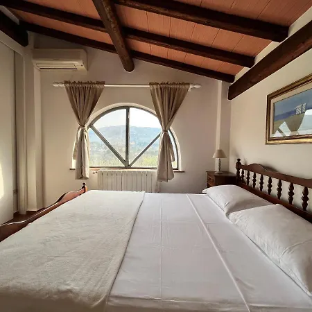 Bed & Breakfast Casa Del Pino 4*