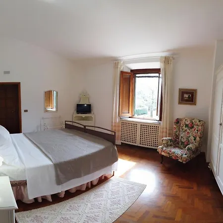 Bed & Breakfast Casa Del Pino