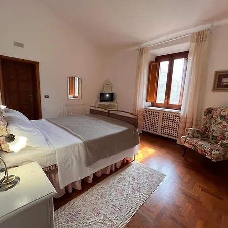 Bed & Breakfast Casa Del Pino 4*