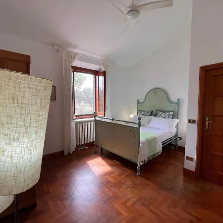 Casa Del Pino 4* Borgo a Buggiano