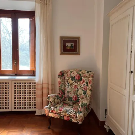 ベッド・アンド・ブレックファスト Casa Del Pino 4*