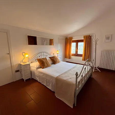 Casa Del Pino 4* Borgo a Buggiano