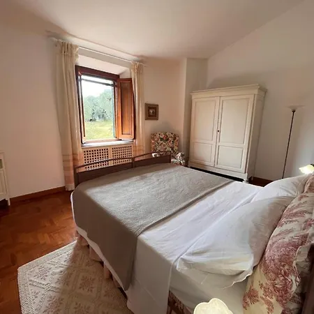 Casa Del Pino Bed & Breakfast 4*