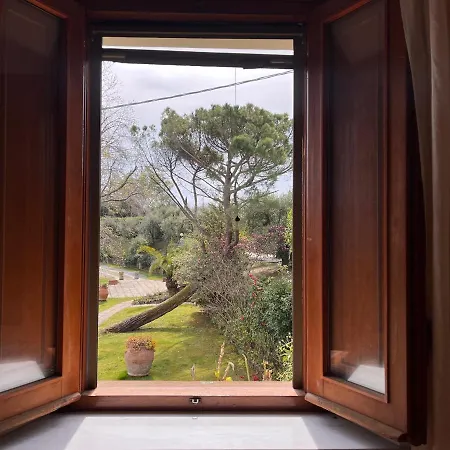 Casa Del Pino 4* Borgo a Buggiano