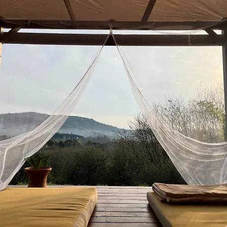 Casa Del Pino Bed & Breakfast