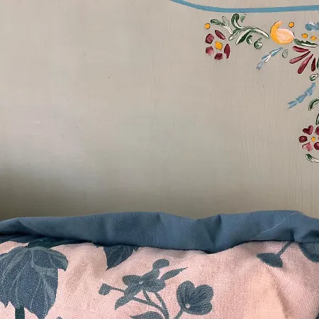 Casa Del Pino Bed & Breakfast