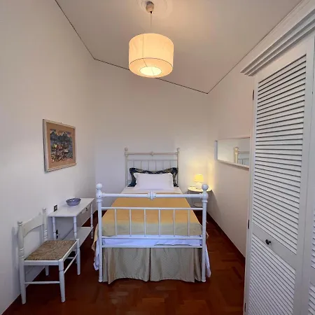 Casa Del Pino Bed & Breakfast Borgo a Buggiano