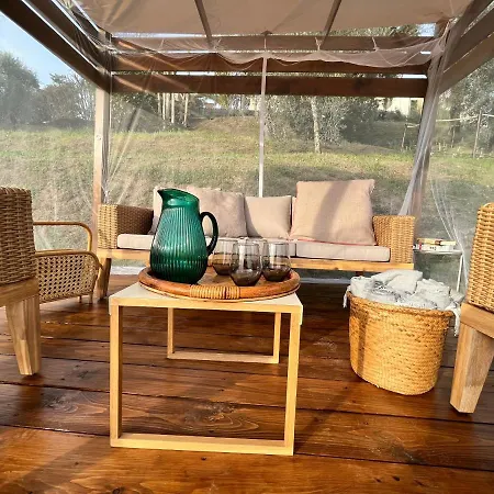 Casa Del Pino 4*