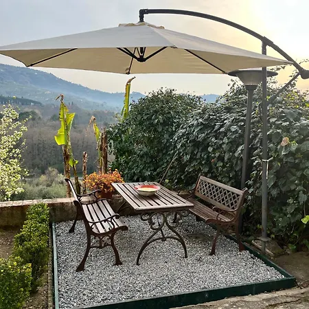 Casa Del Pino 4* ボルゴ・ア・ブッジャーノ