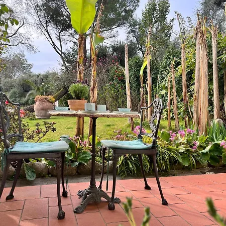 Bed & Breakfast Casa Del Pino