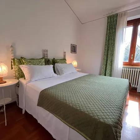 Bed & Breakfast Casa Del Pino Borgo a Buggiano