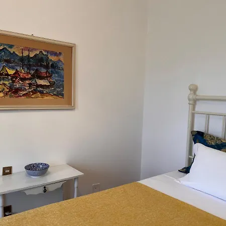Casa Del Pino 4*