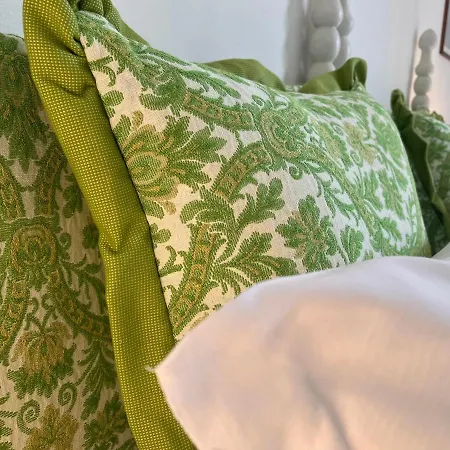 Casa Del Pino Bed & Breakfast Borgo a Buggiano