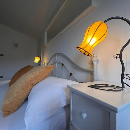 Bed & Breakfast Casa Del Pino Borgo a Buggiano
