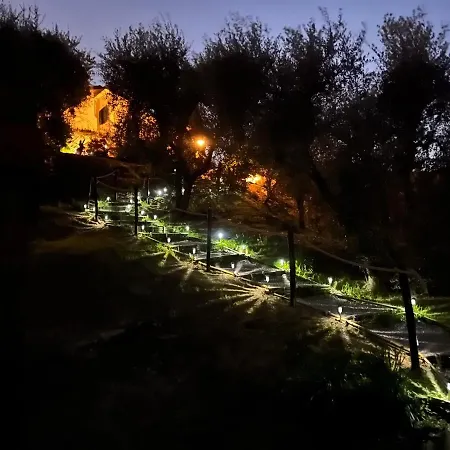 Casa Del Pino Borgo a Buggiano