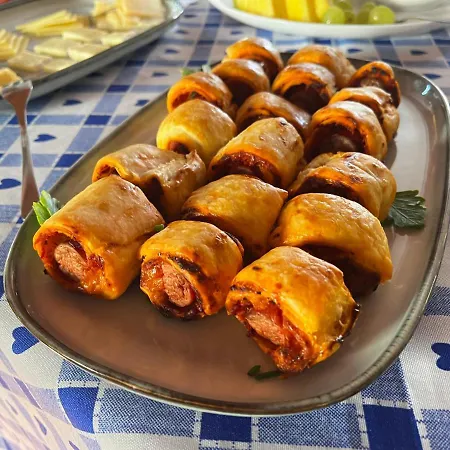 Casa Del Pino 4*