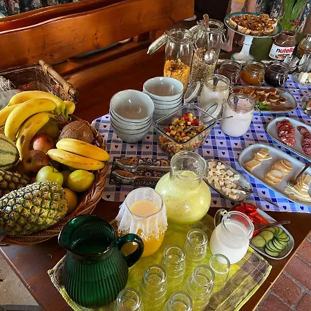 Casa Del Pino 4* Borgo a Buggiano