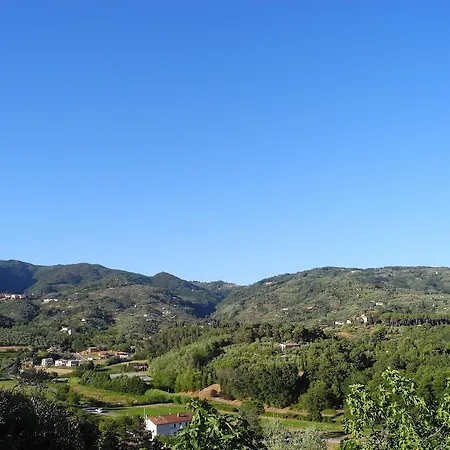 Casa Del Pino Borgo a Buggiano